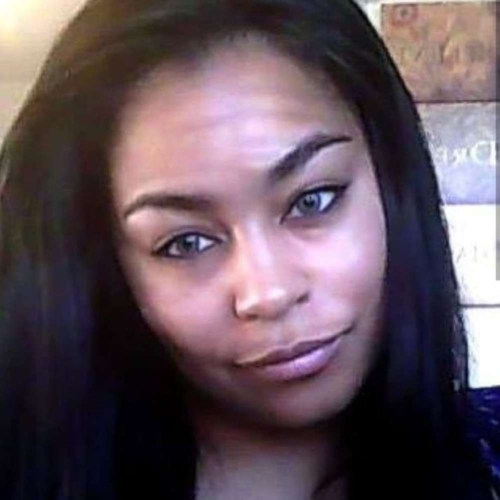 Meet your Posher, Tamara